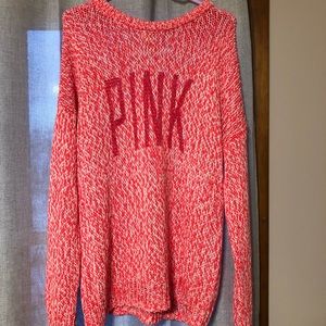 Victoria’s Secret PINK Sweater